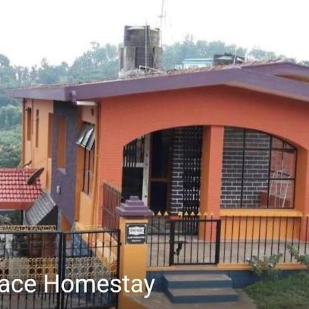 Honey Palace Homestay Мадікері Екстер'єр фото